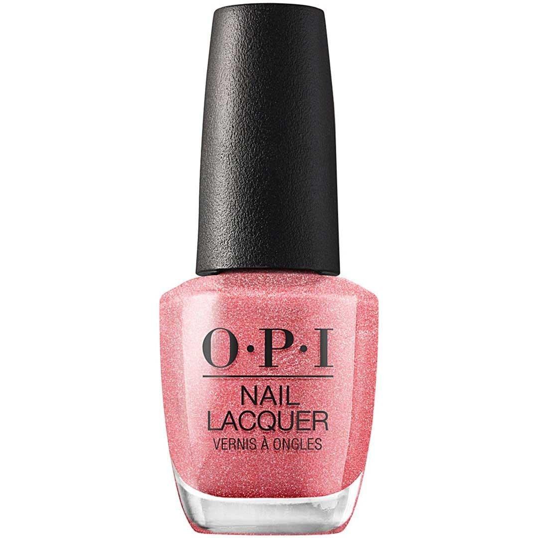 OPI Nagellack The Classics krēms - 15 ml