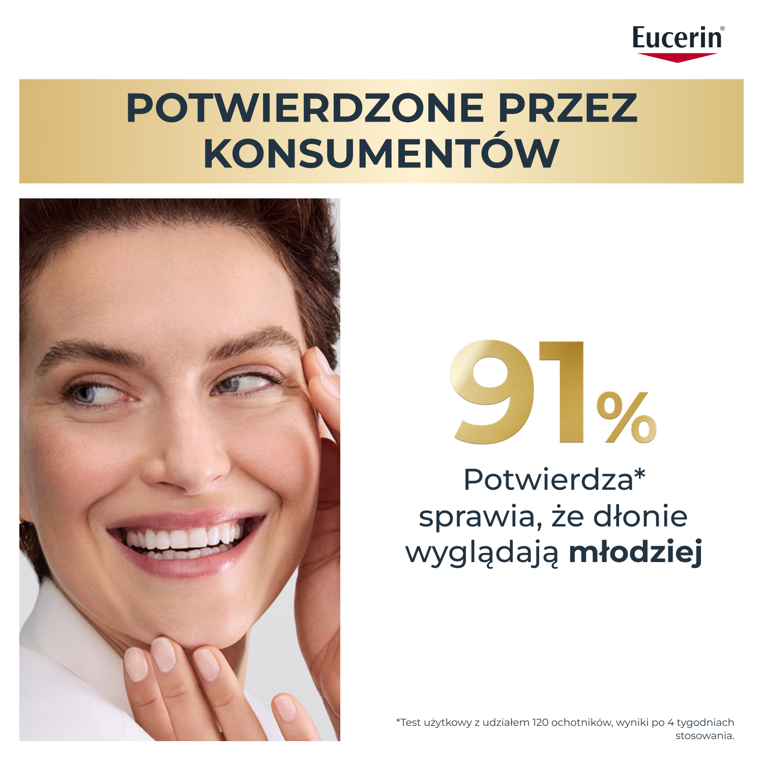 Eucerin Hyaluron-Filler + Elasticity