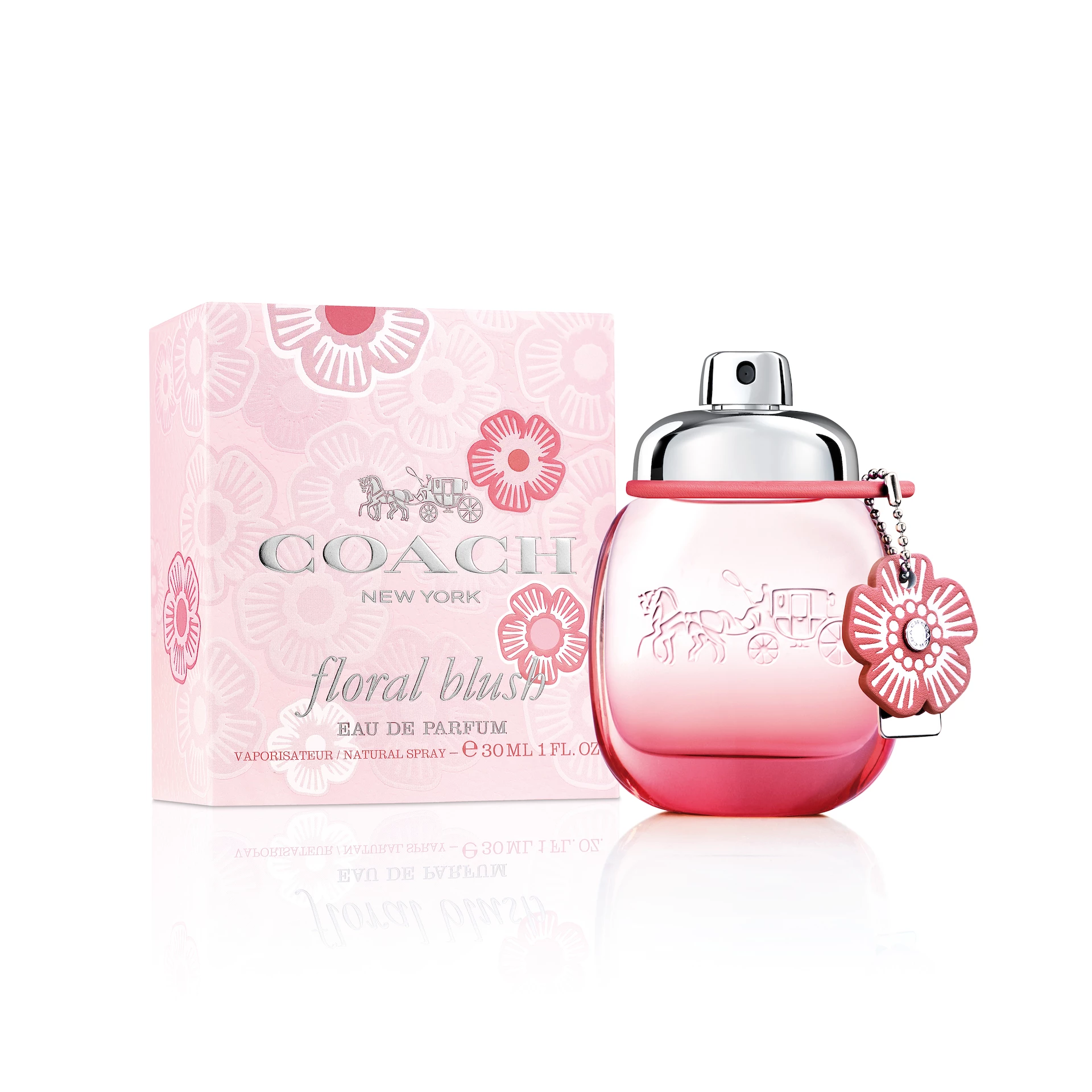 Floral Blush EdP 30 ml - Coach