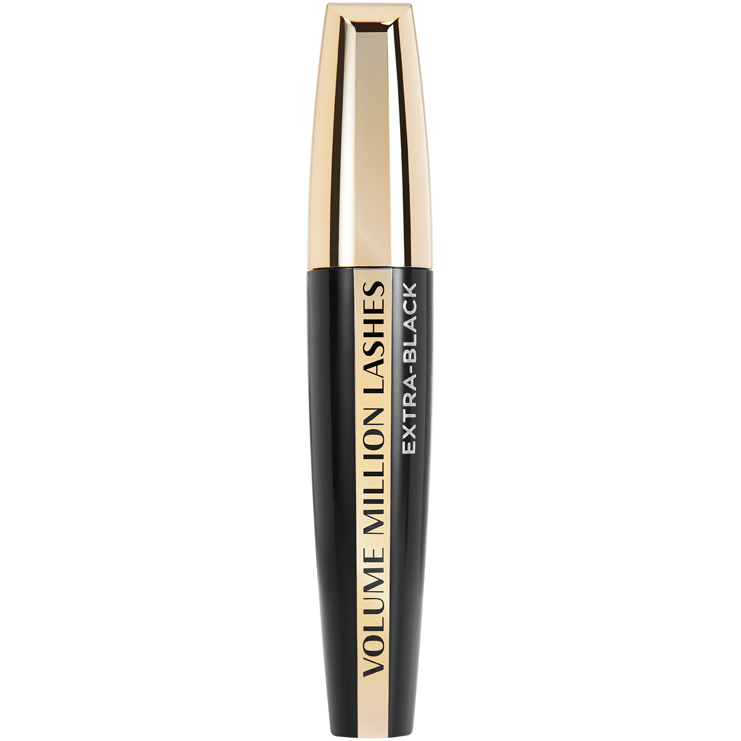 L'Oréal Paris Extra Black Mascara 10,5 ml Volume Million Lashes