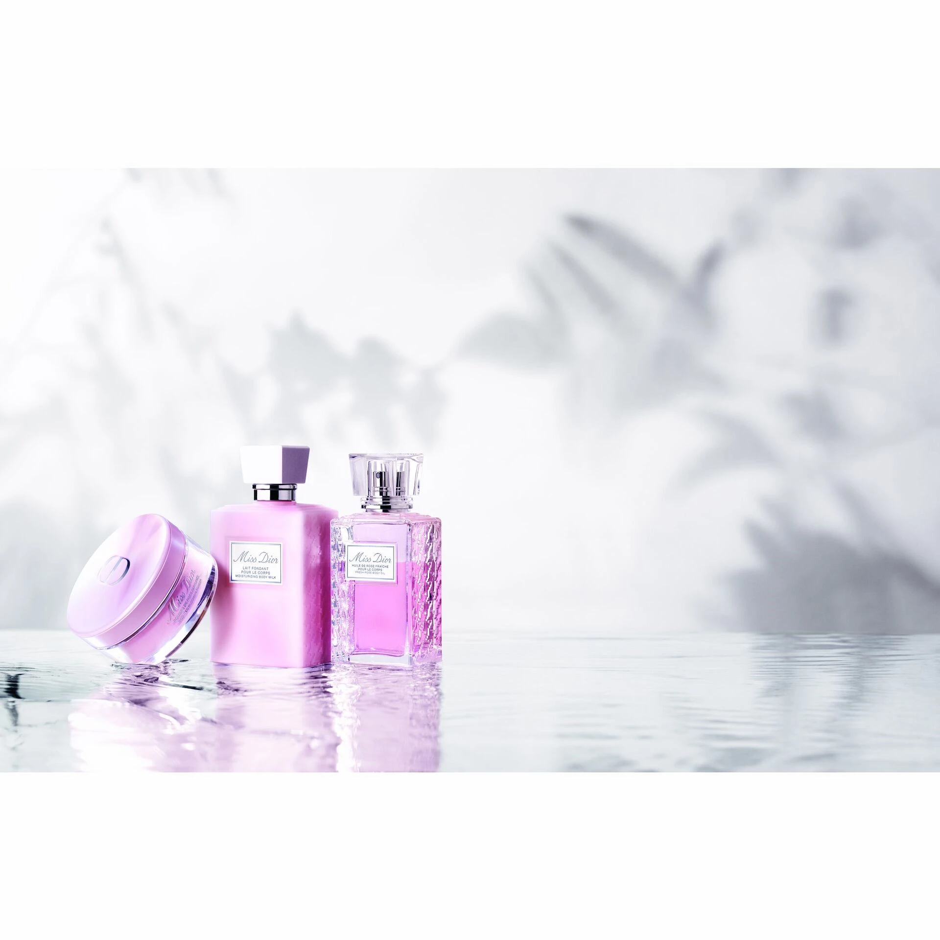 Lapte de corp Miss Dior 200 ml - DIOR