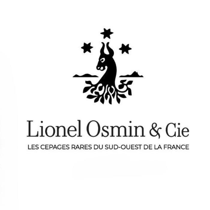 Chambre d'Amour La Bulle 0,5% alcohol - Mousserende wijn - Lionel Osmin & Cie 6-flessen cadeauset