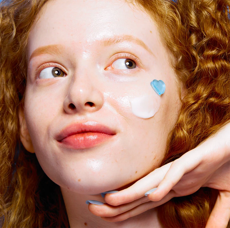 Hydratační noční maska Dr. Jart+ Vital Hydra Solution™ Hydro Plump Overnight Mask s kyselinou hyaluronovou