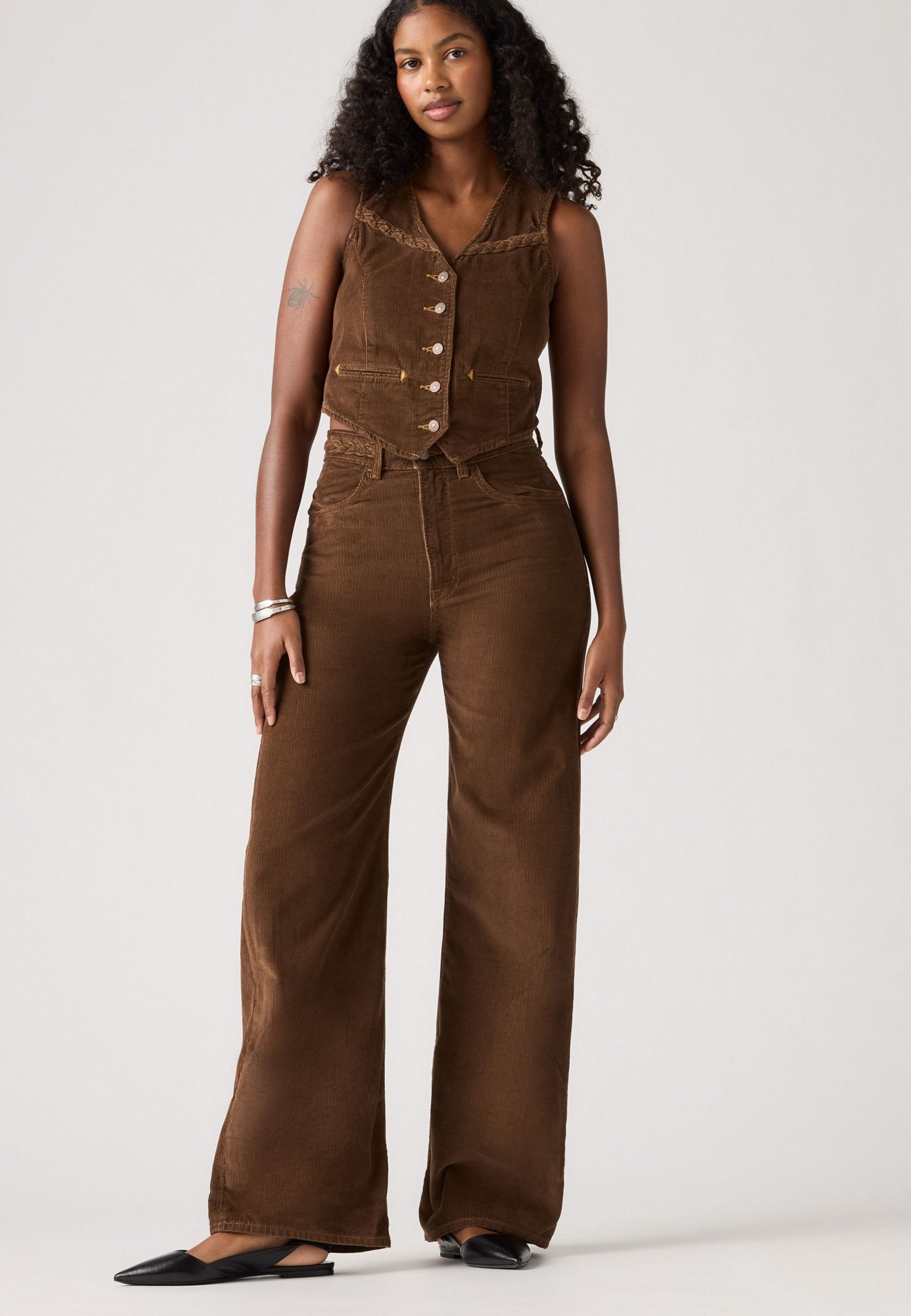Levi's® Wide Leg