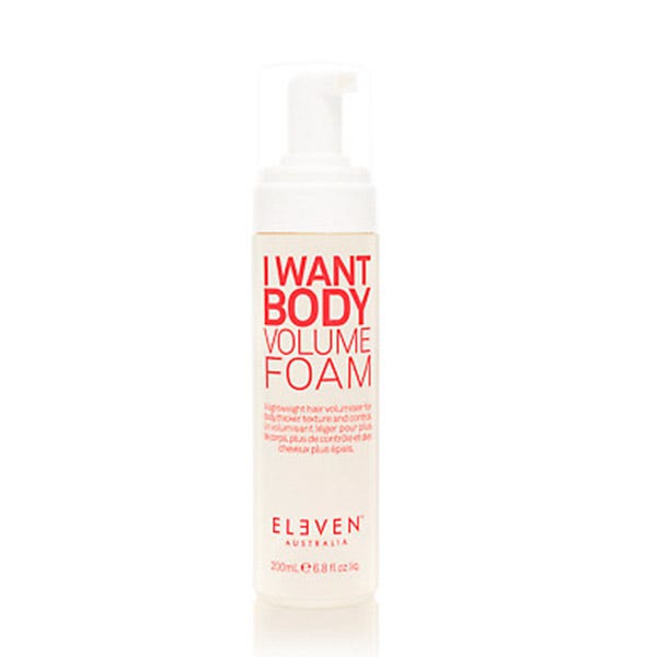 Want Body Volume Hab | 200ML