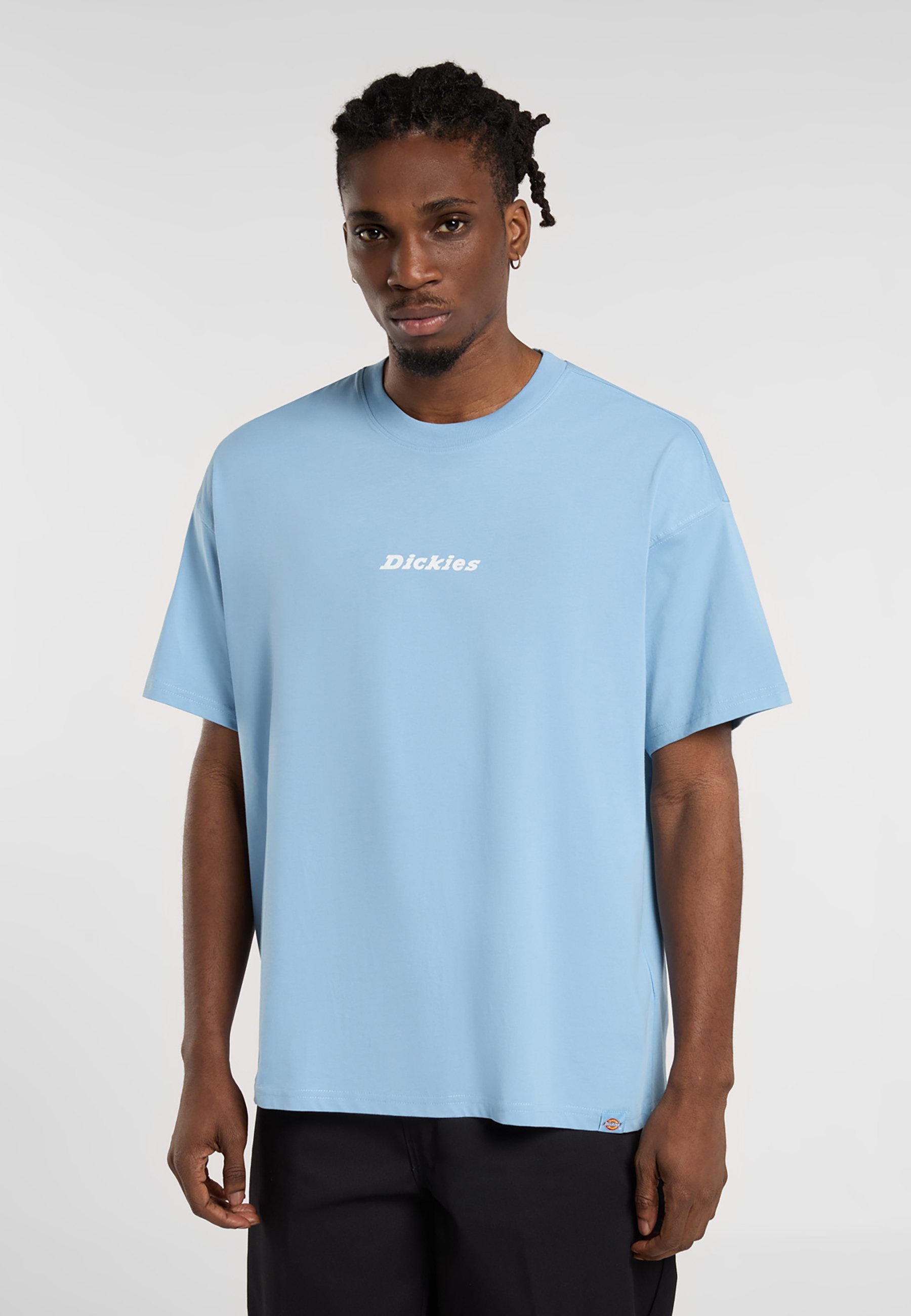 Dickies bedruckte T-Shirts