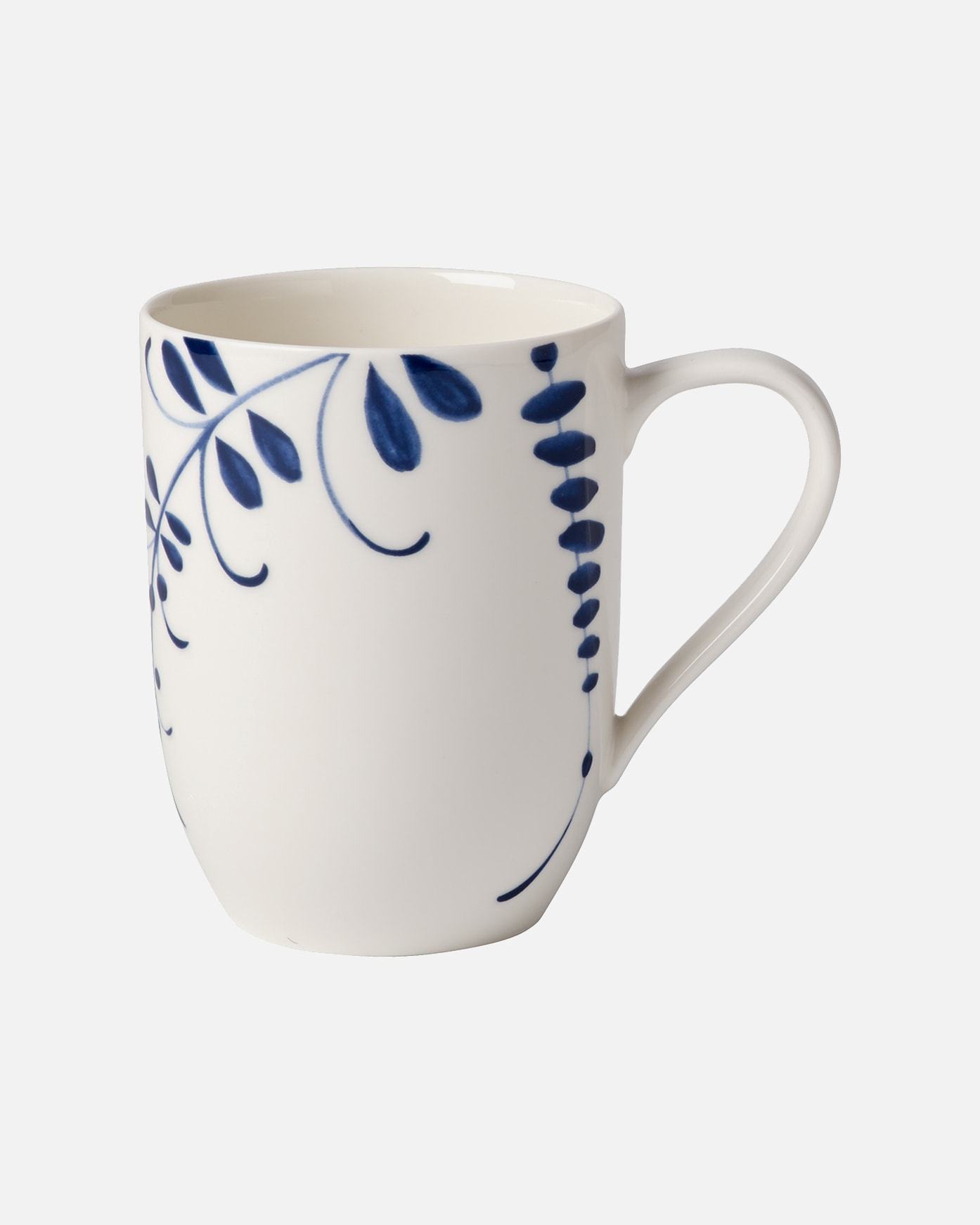 Villeroy & Boch krūzīte ar rokturi Vieux Luxembourg Brindille - 1 gab