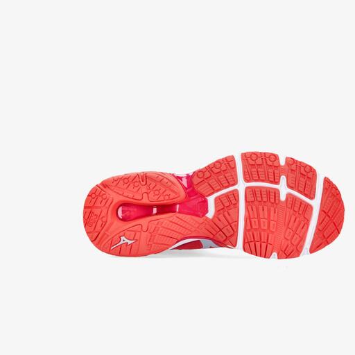  Tênis de corrida Mizuno Wave Prodigy 3