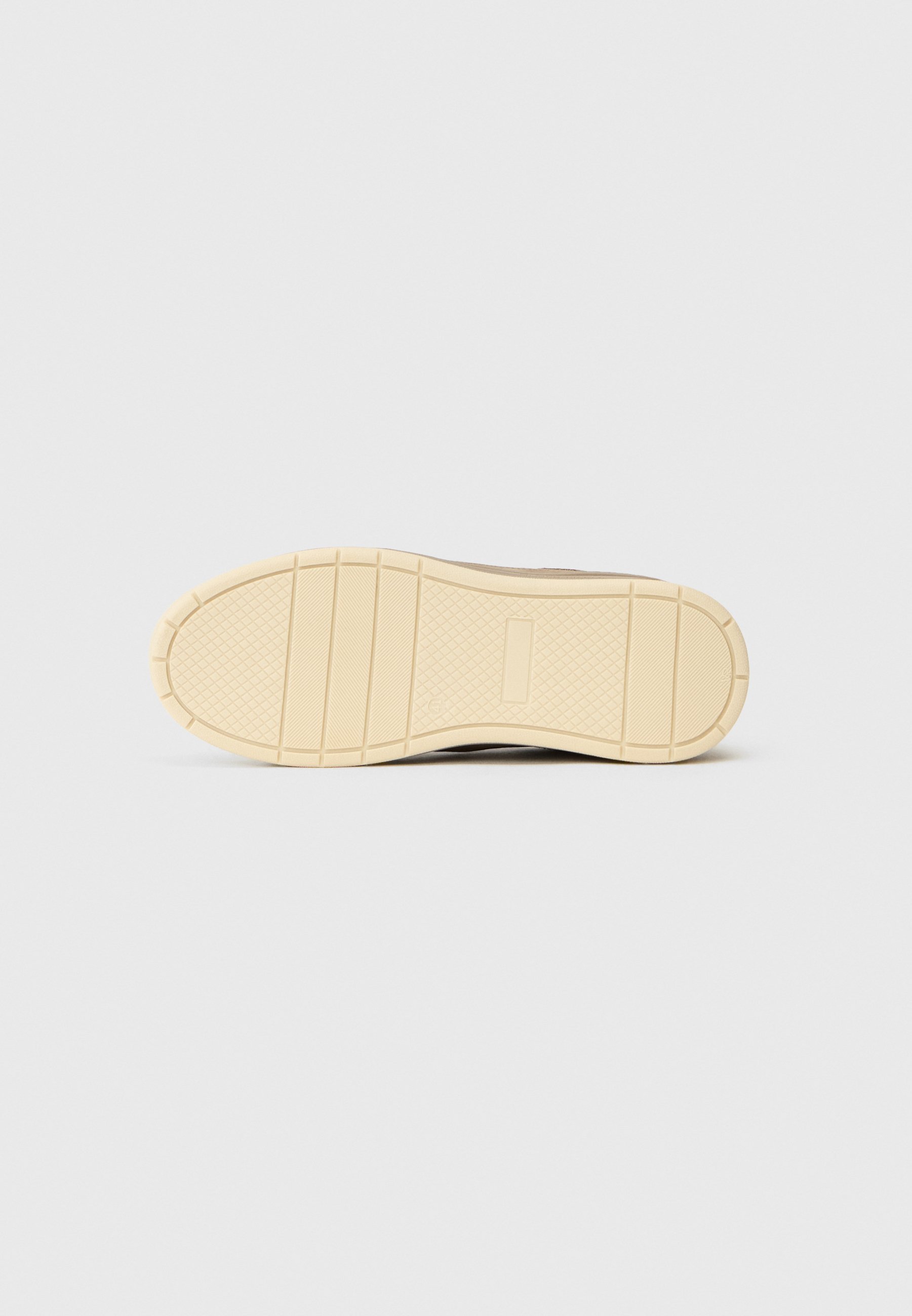 Vulstukken CRUISER DIVE - Sneakers - taupe