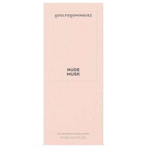 Adolfo Dominguez Nude Musk