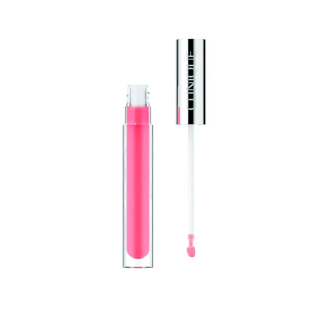 Clinique Pop Plush Creamy Lip Gloss Błyszczyk do ust, Bubblegum Pop