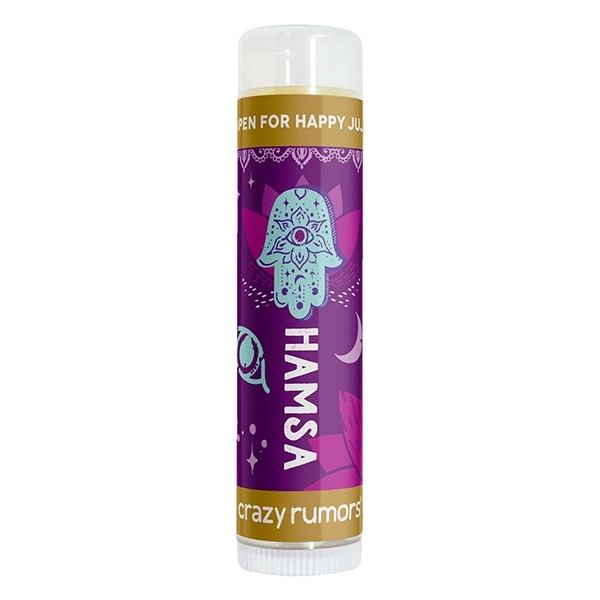 Balsam do ust Hamsa Crazy Rumors