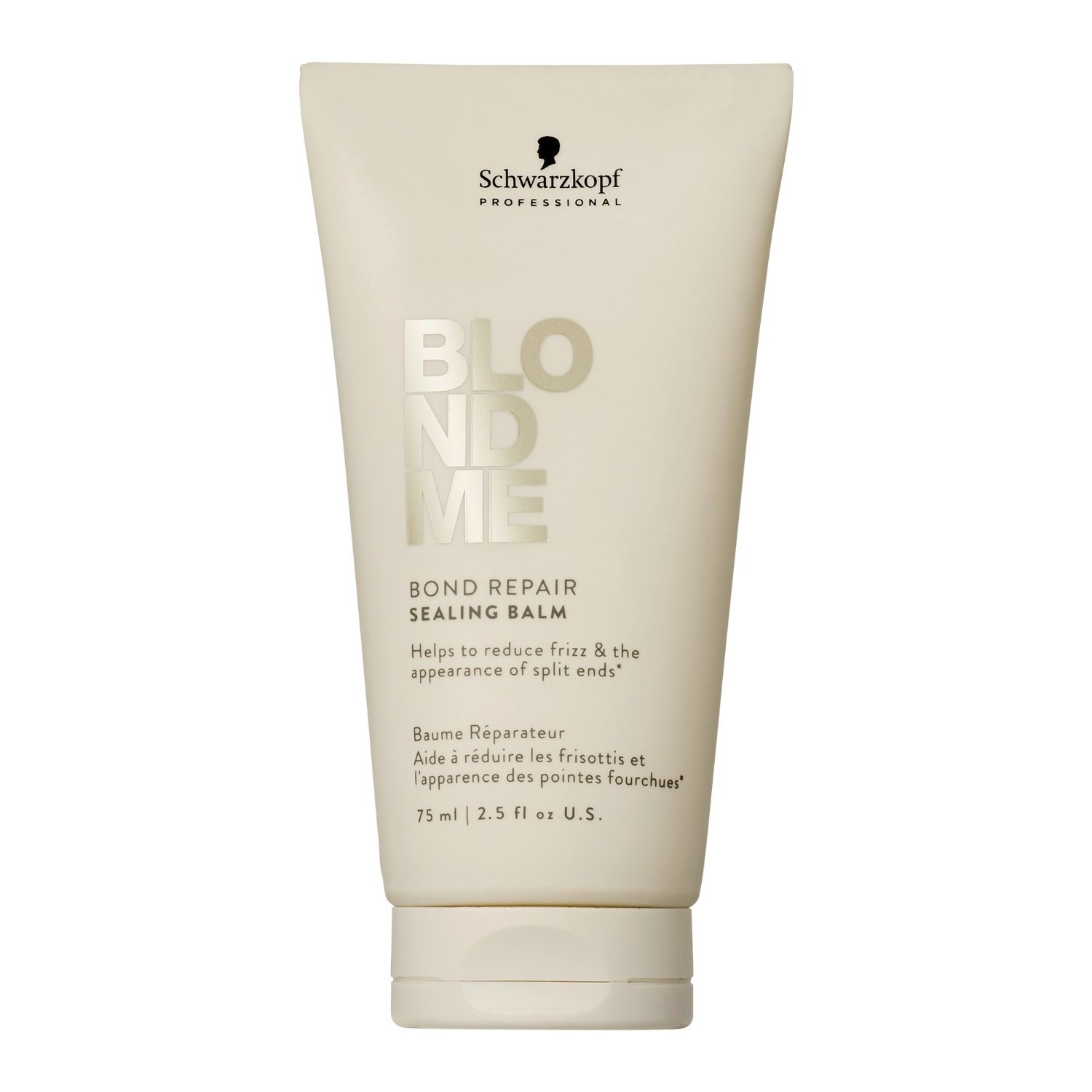 Schwarzkopf profesionalni balzam za kosu BlondMe - 75 ml