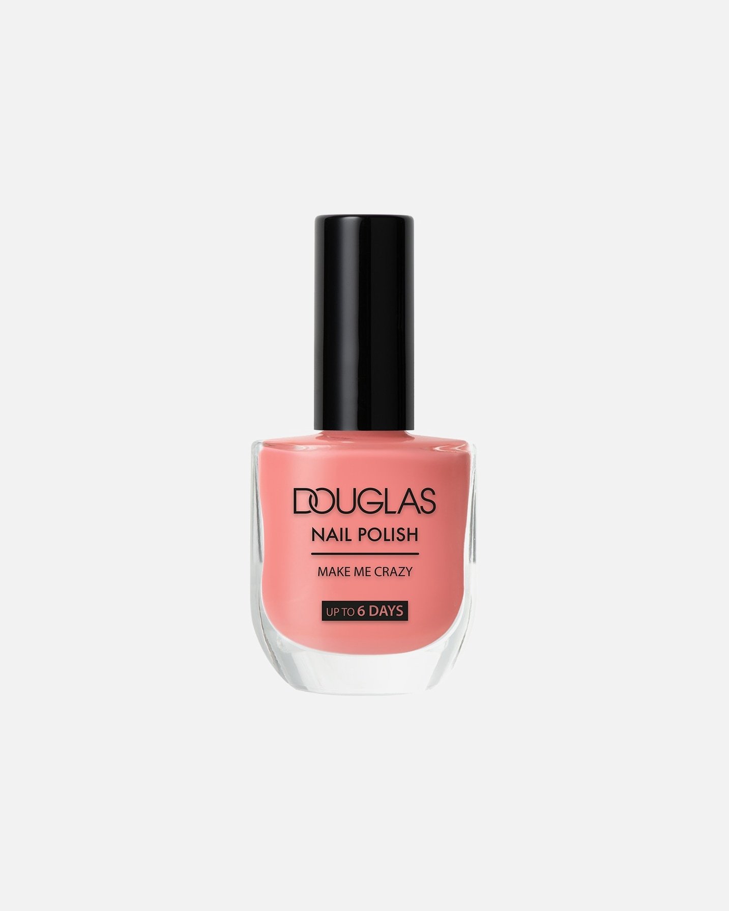 Douglas Collection Nail Polish Makeup Lak za nokte (do 6 dana) - 10 ml