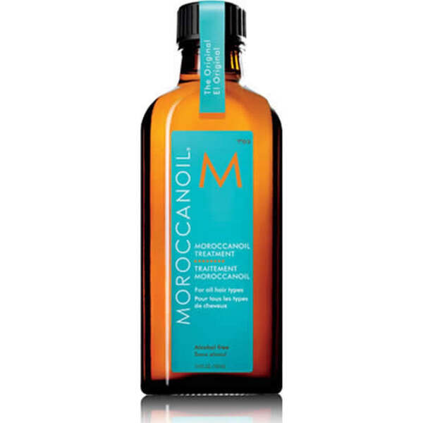 Moroccanoil hajpakolás 100ml