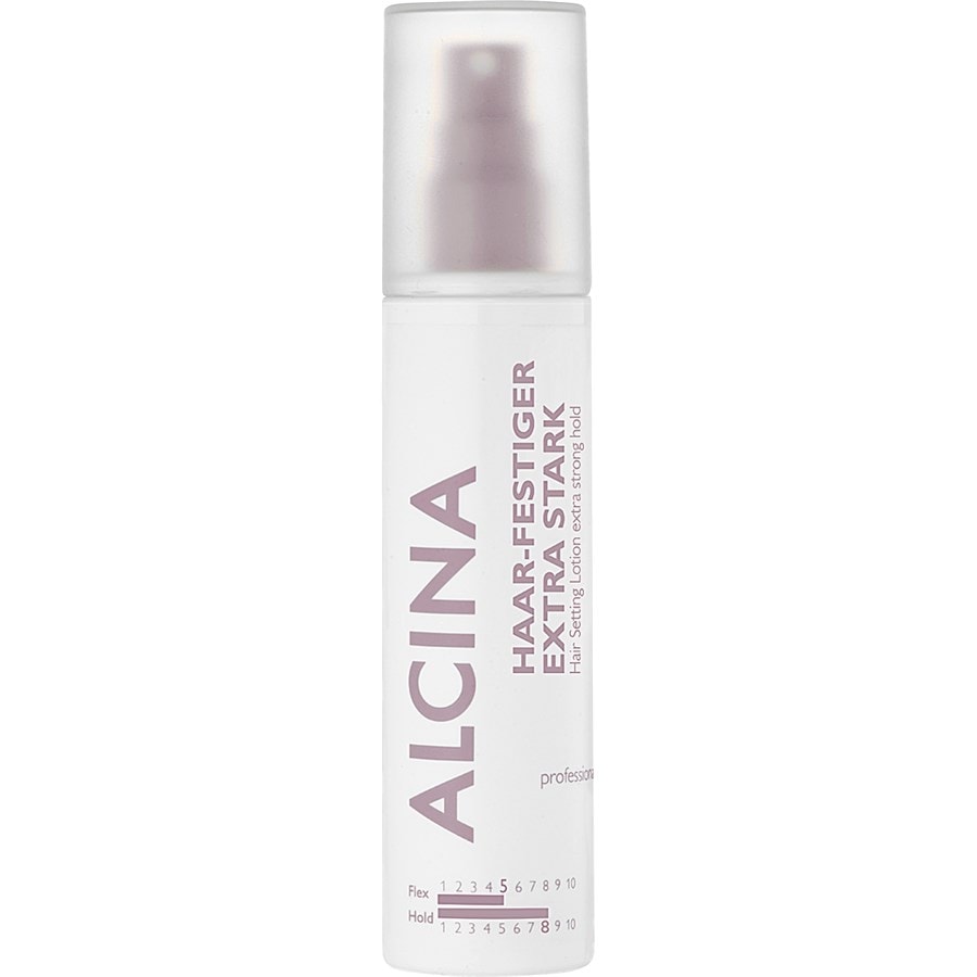 Alcina Haarspray – Extra Stark – 1.200 ml