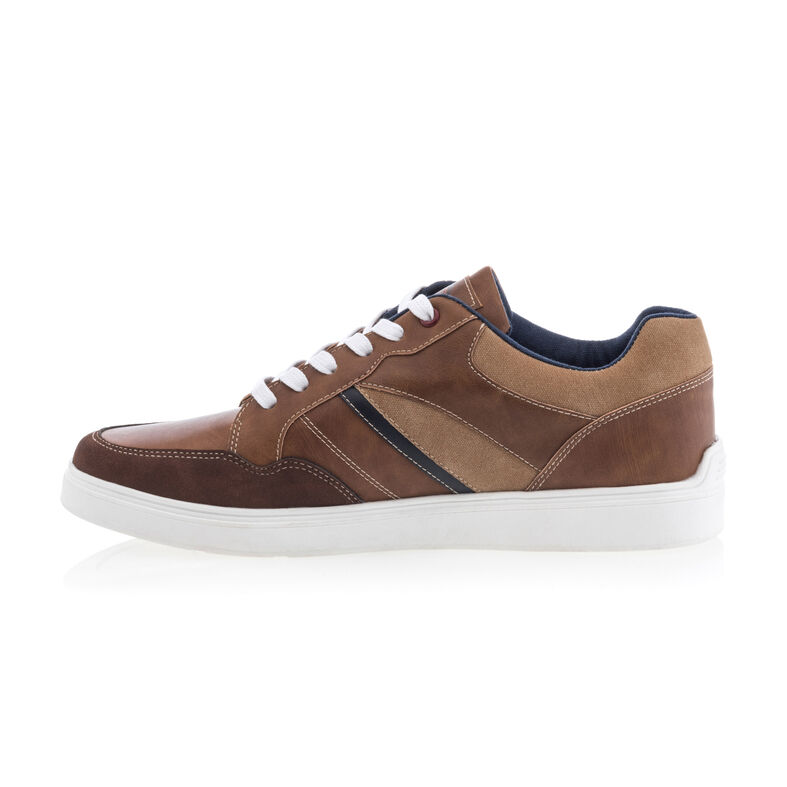 Korit / lenkkarit Homme Marron
