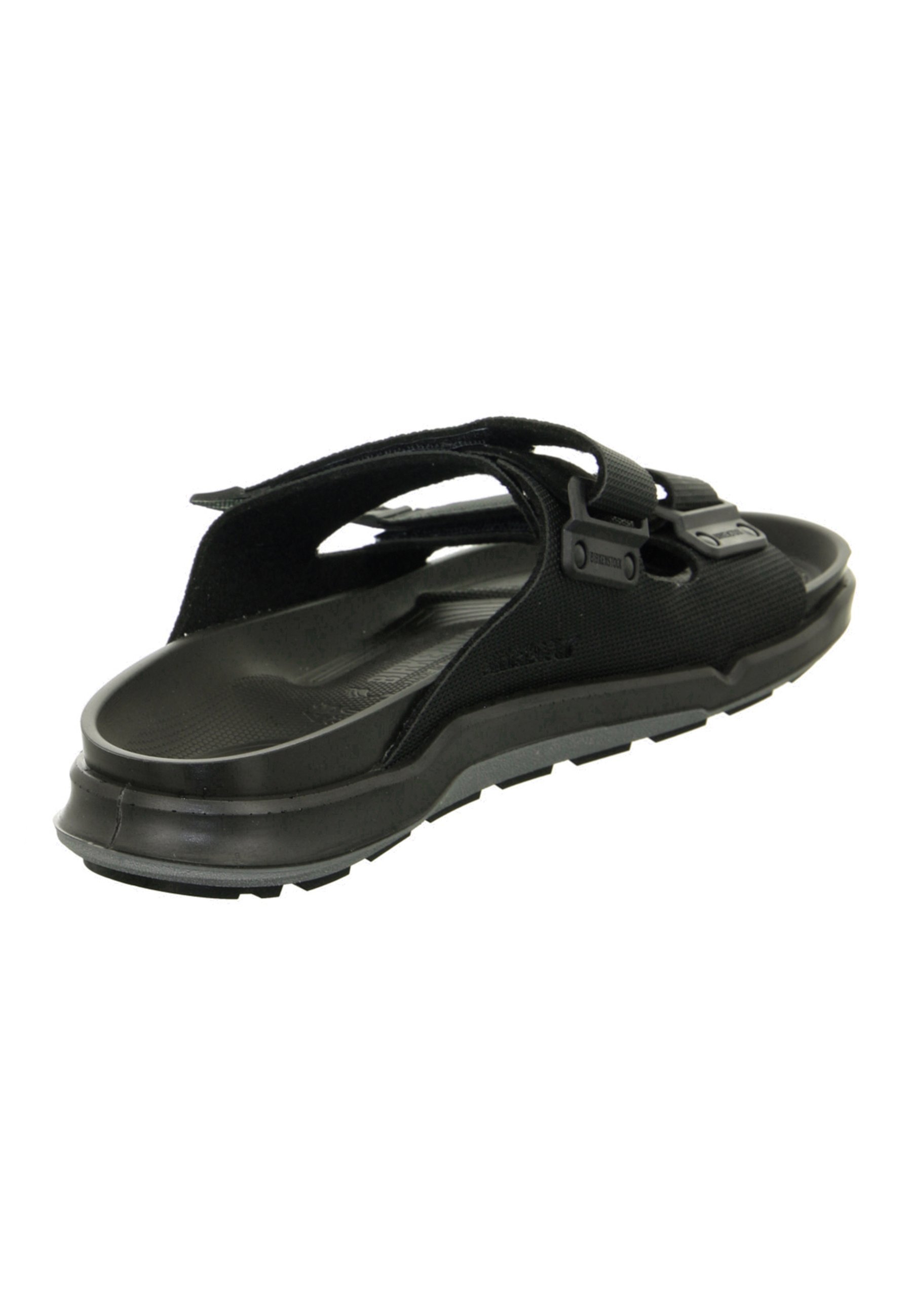 Klapki Birkenstock – Futura Czarne
