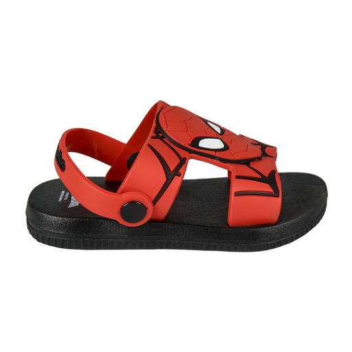 Sandalias Spiderman 64541