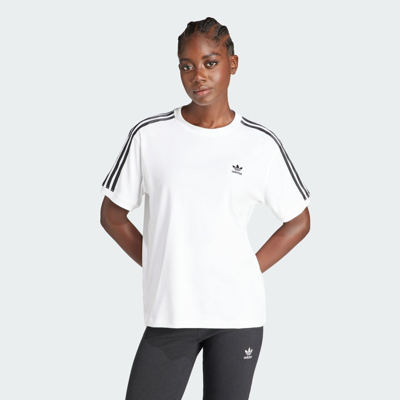 adidas 3 Stripes