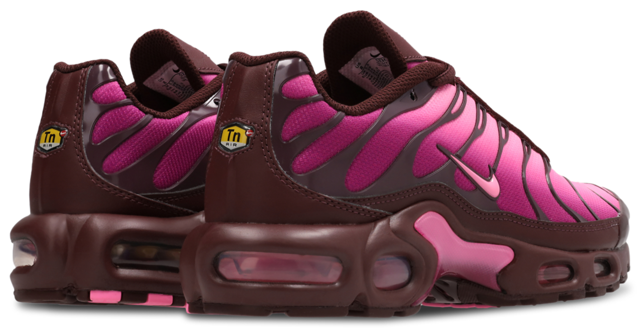Nike Air Max Plus Body Fade Tuned