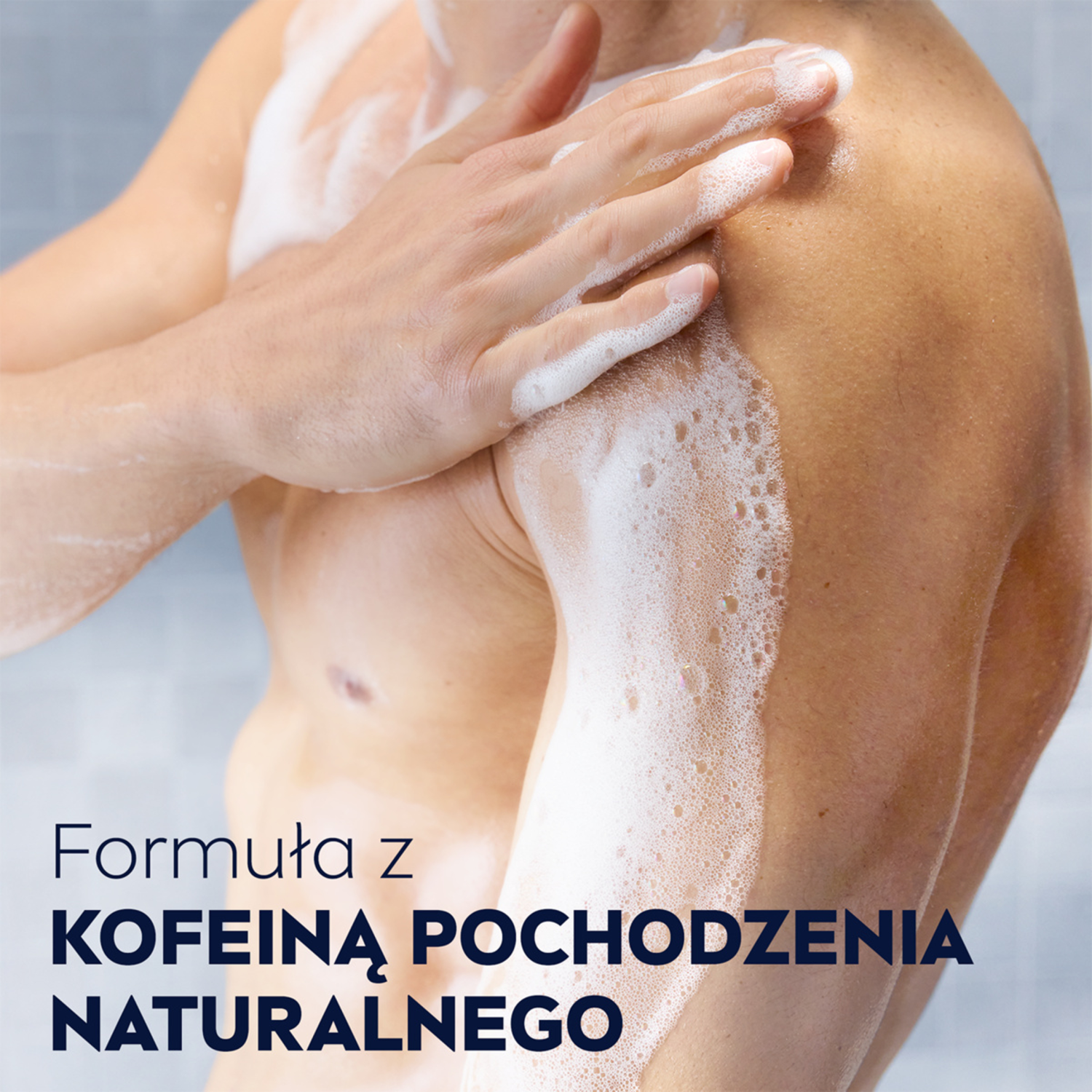 Nivea MEN Active Energy