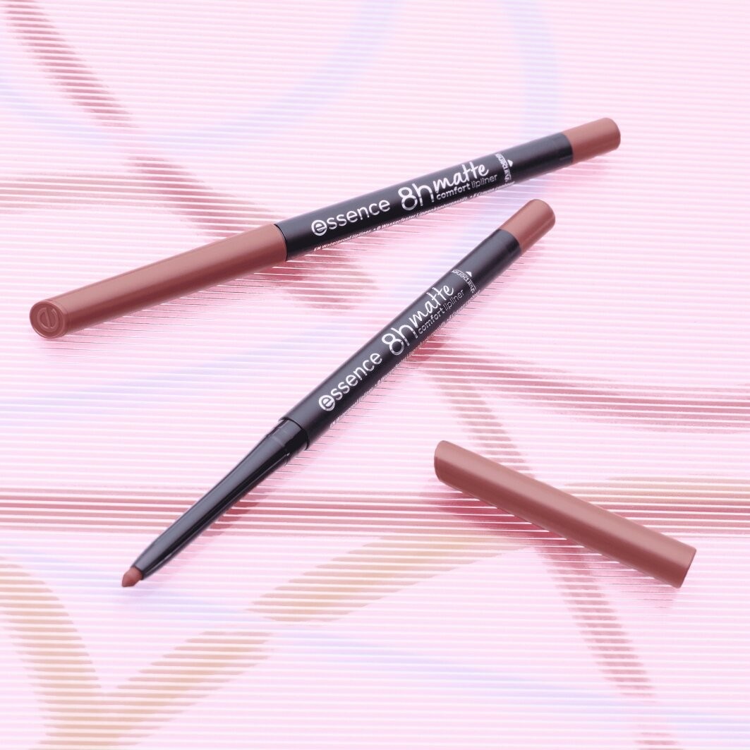 Essence 8h MATTE comfort