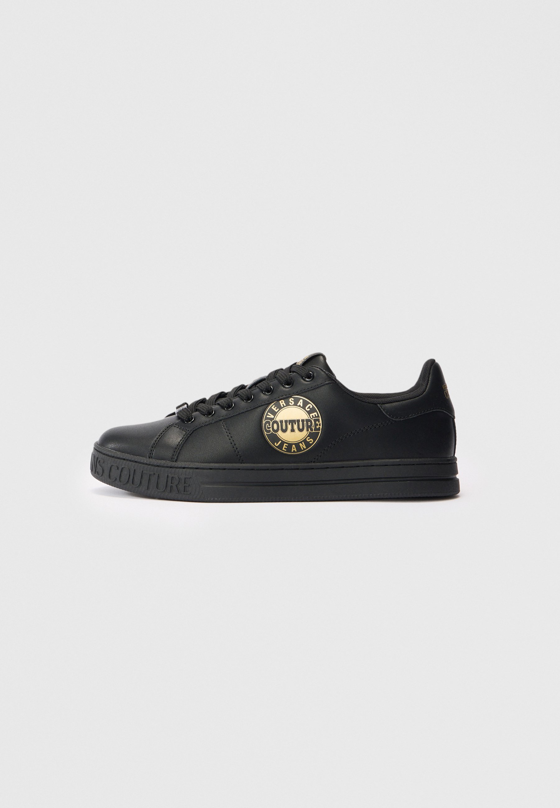 Versace Jeans Couture COURT 88 - Sneakers - nere