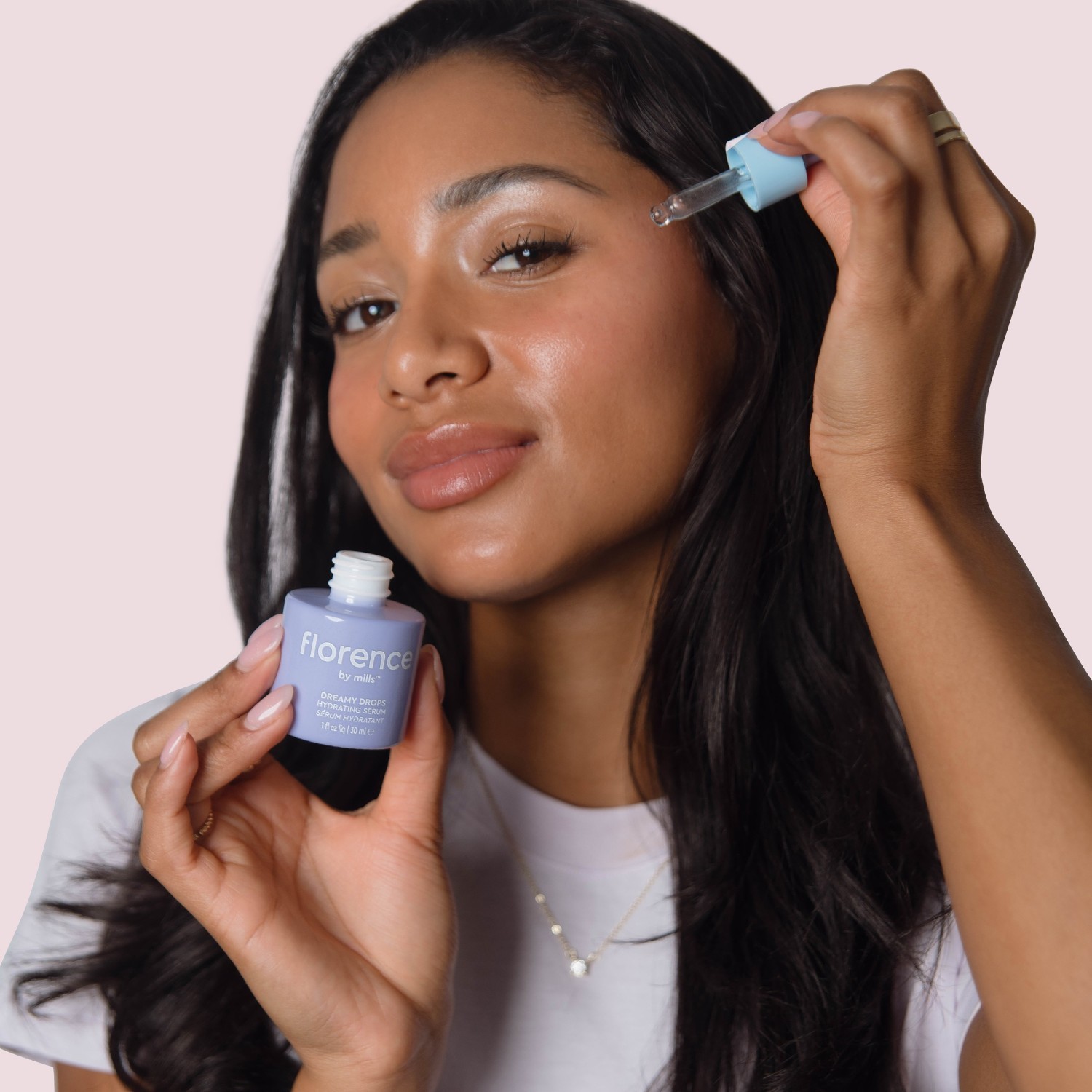 Hidratantni serum Florence By Mills Dreamy Drops - 30 ml