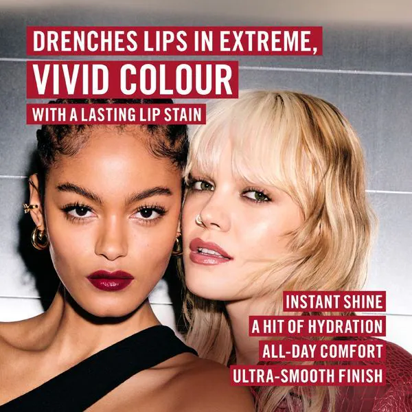 Brillo de labios Rimmel London JP Liquid Sassy 100 ml