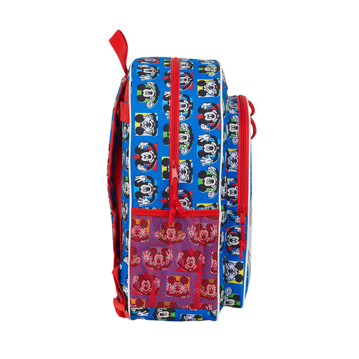  Sac à dos adaptable Mickey Mouse