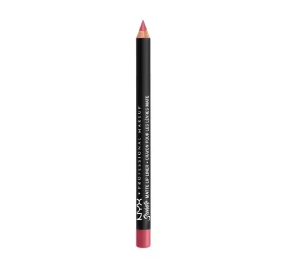 NYX Professional Makeup Suede konturówka do ust 29 San Paulo 1 g
