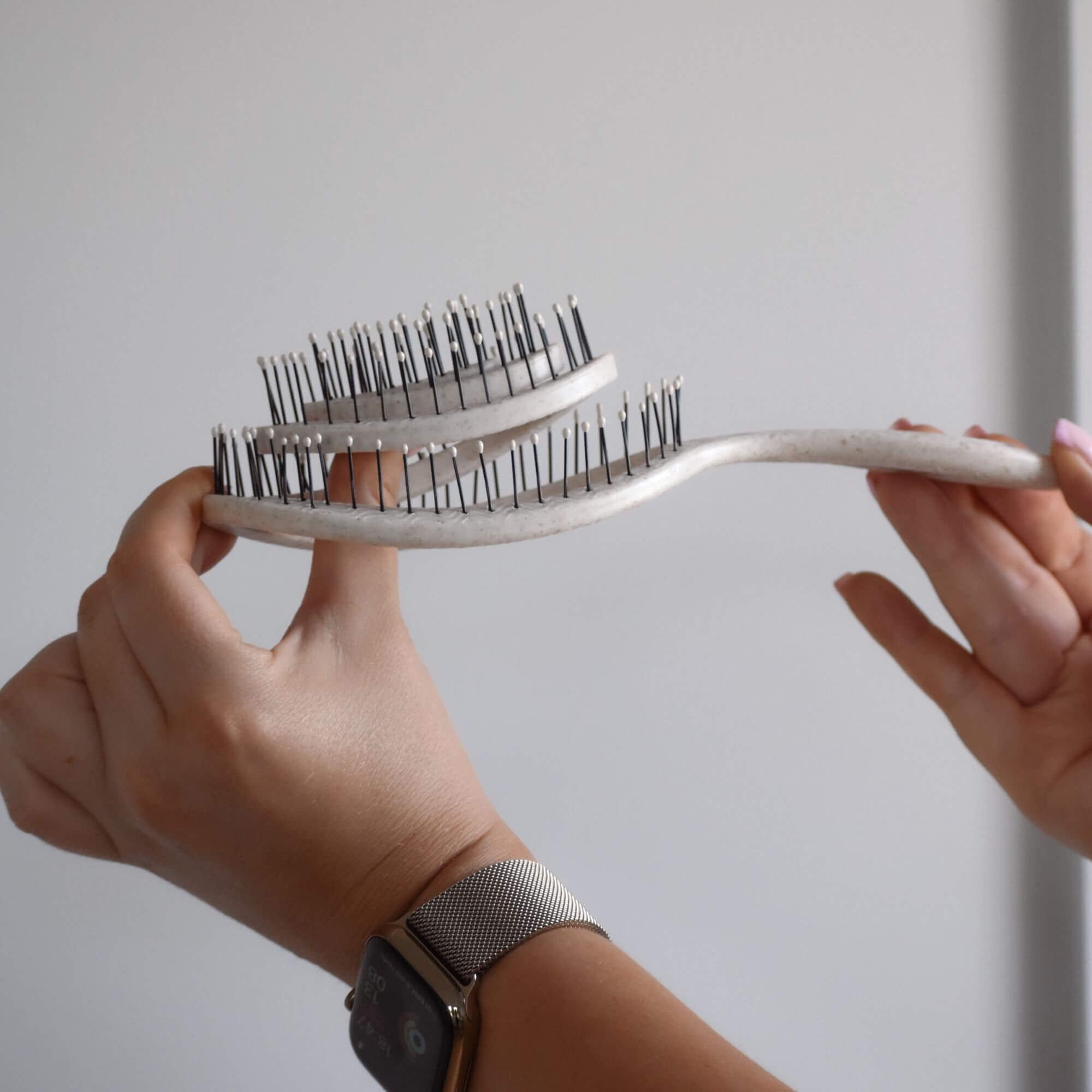 Skine Easy Brush