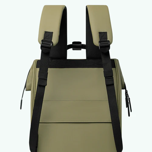 Cabaia Plecak Adventurer Medium Grenoble khaki