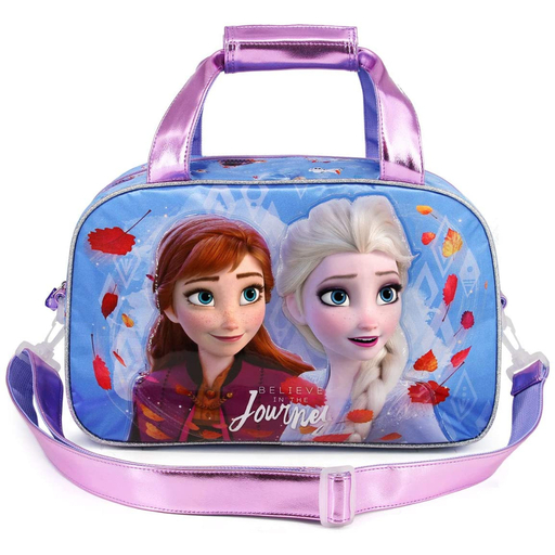 Sac de sport Frozen 62074
