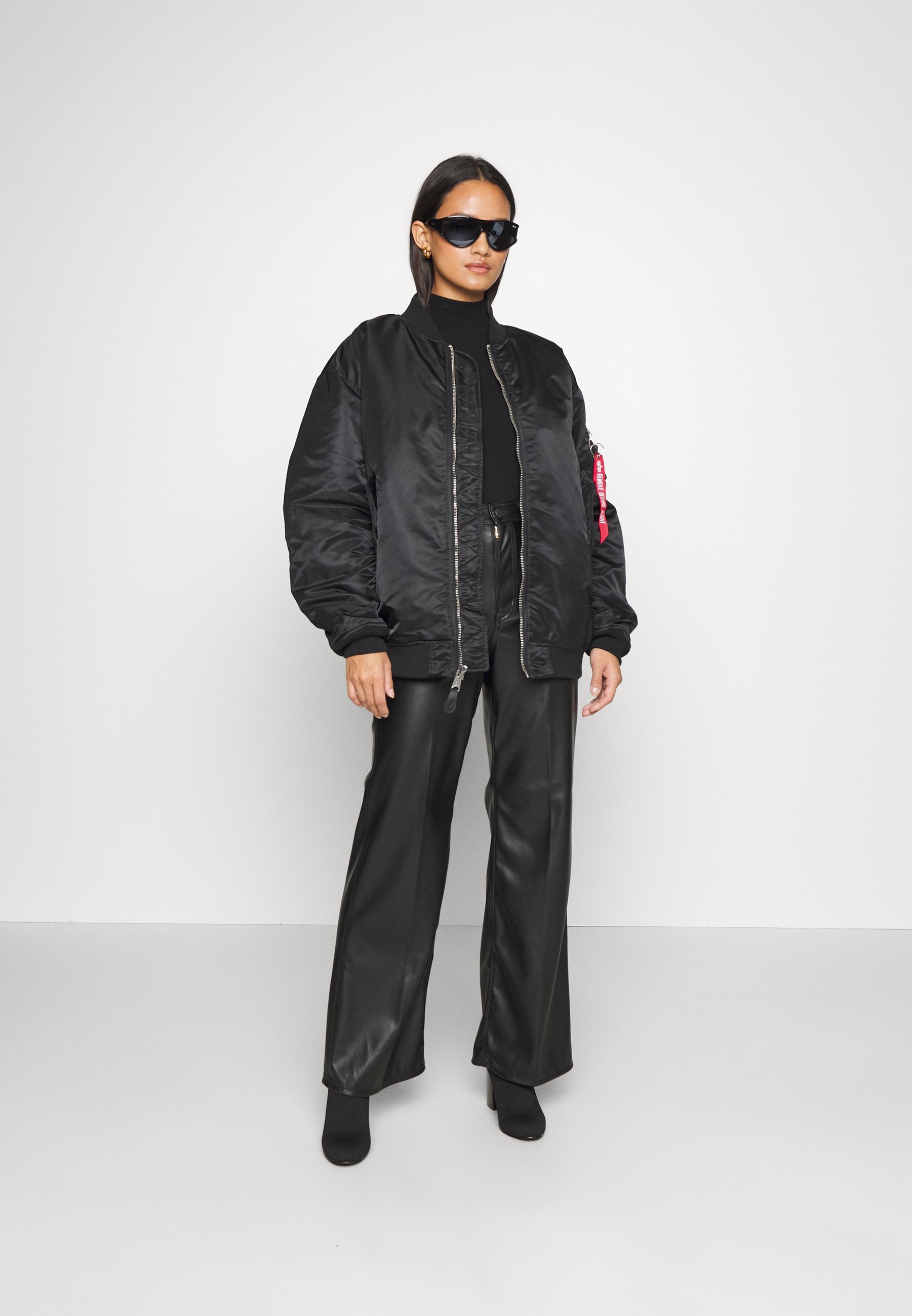 Alpha Industries bomberjacks