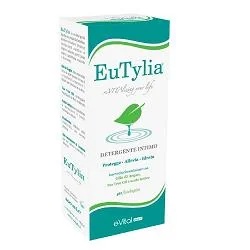 Eutylia Intimreinigungsgel 200 ml