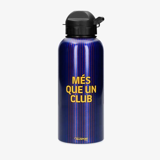 Alusport Barcelona