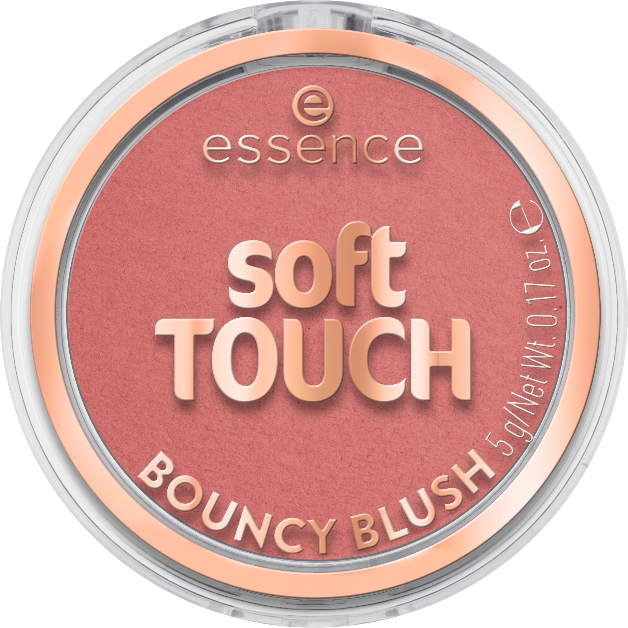 Fard Essence Soft Touch Bouncy