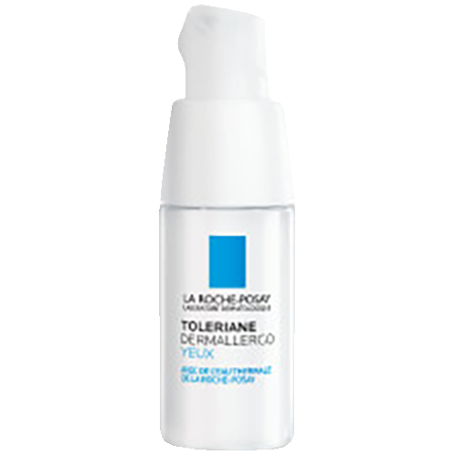 Περιοχή ματιών La Roche-Posay Toleriane Dermallergo