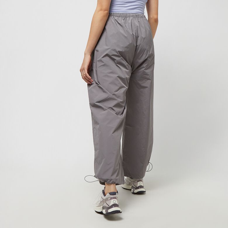 Lage taille nylon parachutebroek