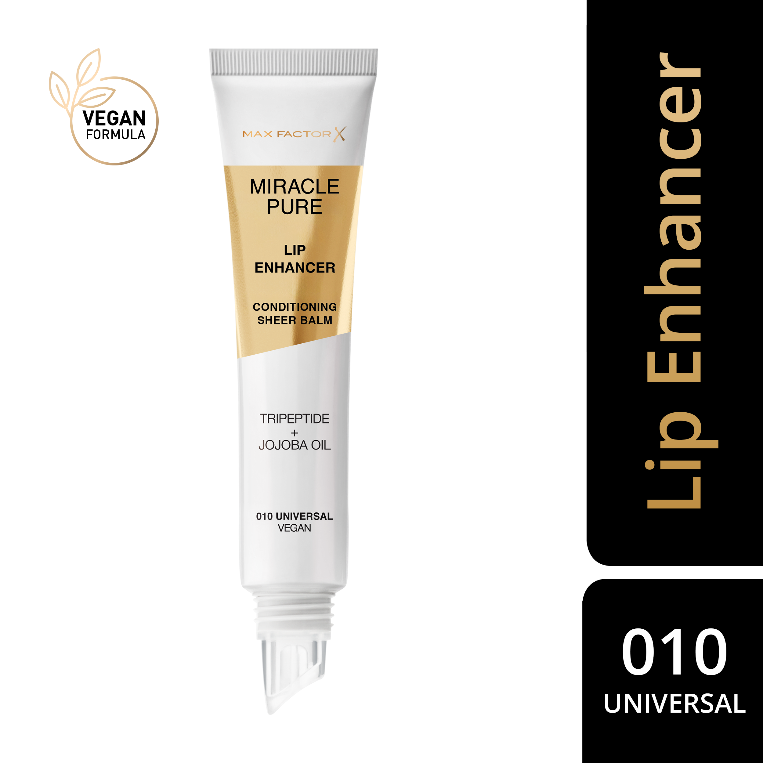 „Miracle Pure Lip Enhancer“ drėkinamasis lūpų balzamas Lūpų balzamai, drėkikliai ir lūpų priežiūros priemonės
