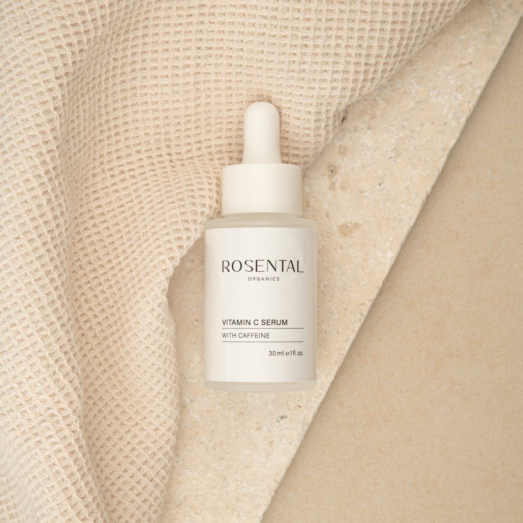 Rosental Organics Vitamín C sérum – 30 ml