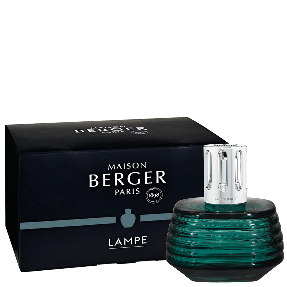 Lampe Vibes Vert - Lampada Catalitica