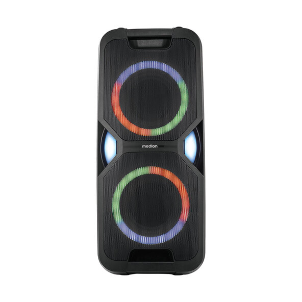 Bluetooth-lydsystem (MD44468)