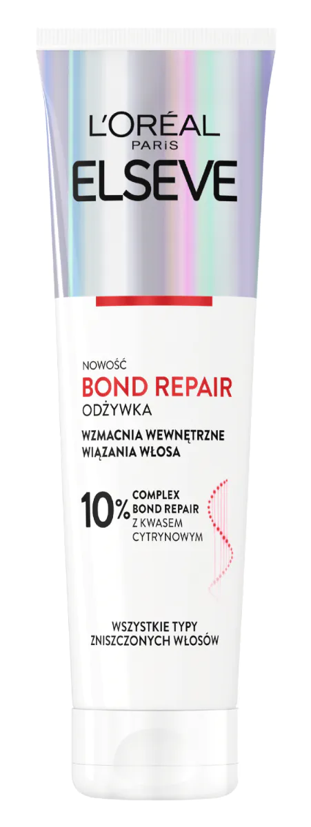 Elseve Bond Repair Odżywka do włosów
