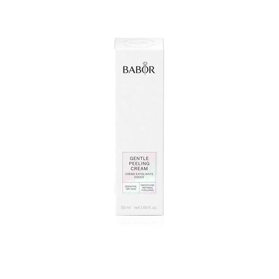 Cremă exfoliantă delicată 50 ml - BABOR