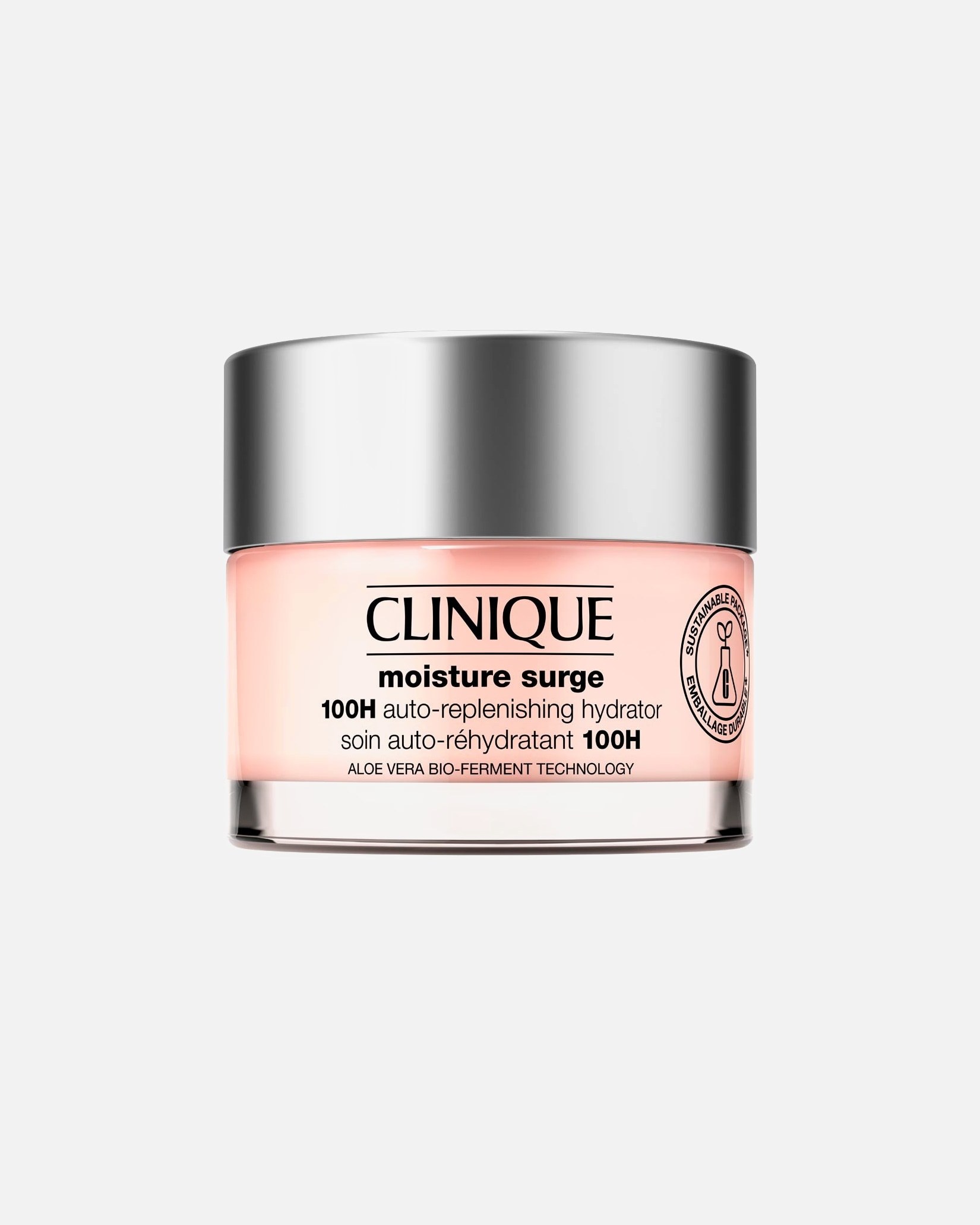 Clinique Moisture Surge™ 100H dnevna krema – 15 ml
