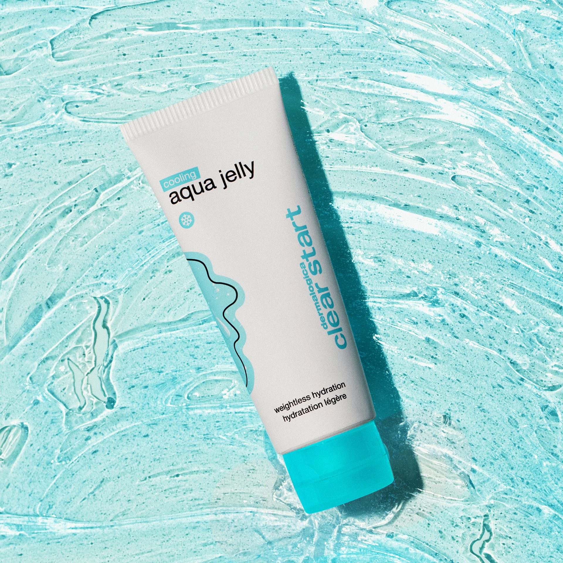 Clear Start Cooling Aqua Jelly 59 ml - Dermalogica