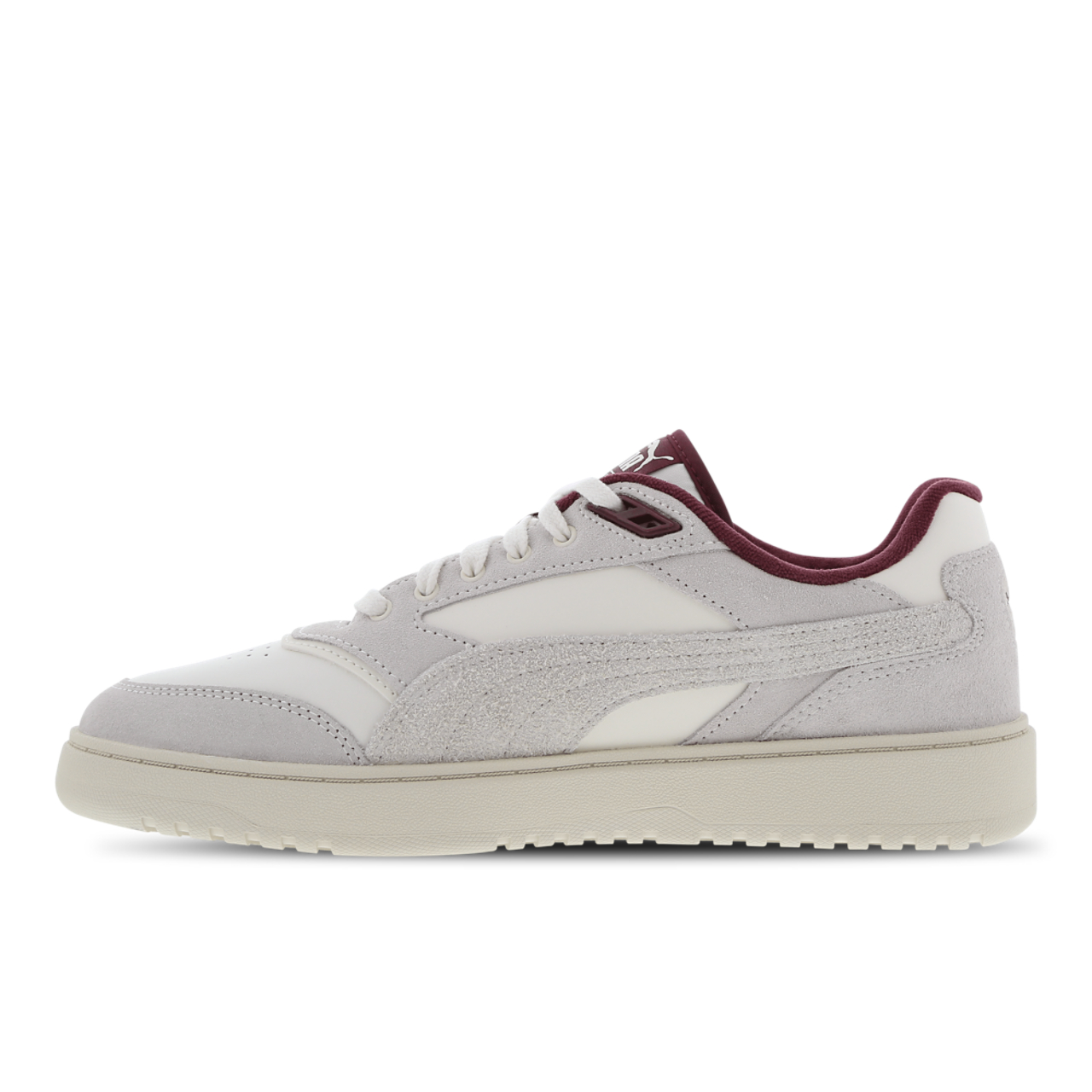 Puma Double Court